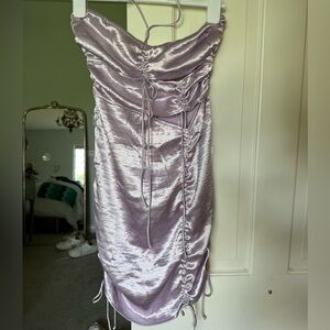 For Love and Lemons Dress